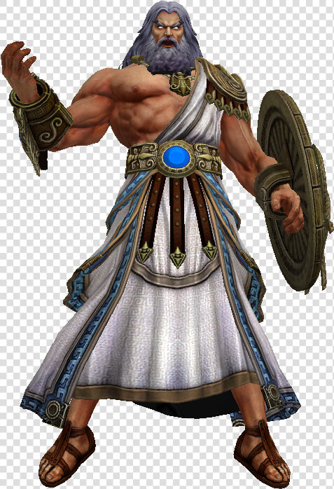 Background Images Archive Smite   Smite Zeus Png  Transparent PngTransparent PNG