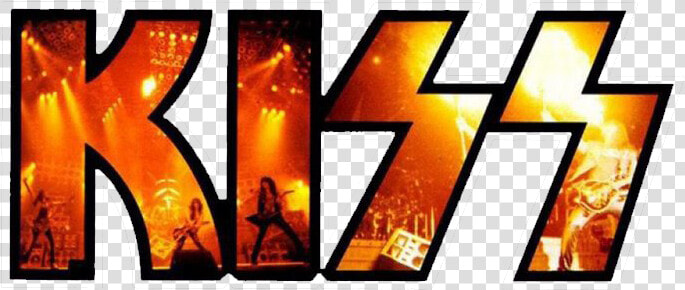 The Gallery For  amp gt Kiss Band Png   Kiss Band Logo Png  Transparent PngTransparent PNG