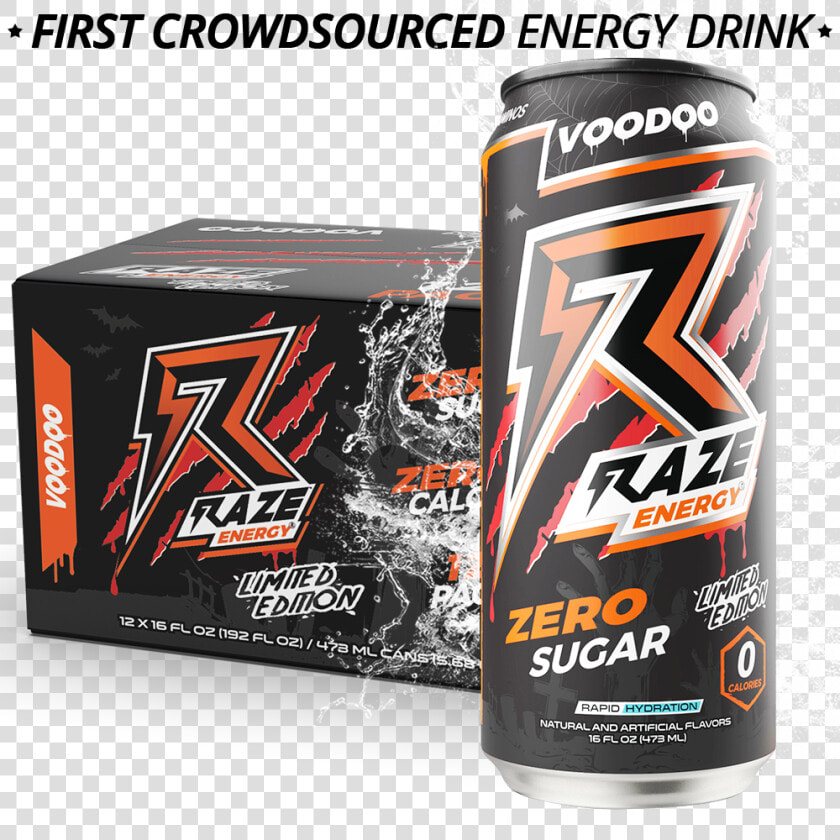 Raze Energy  HD Png DownloadTransparent PNG