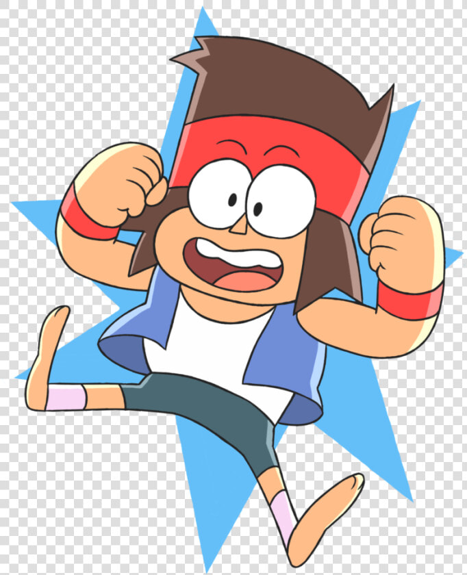 Earthquake Clipart Don T Panic   Ko Ok Ko Lets Be Heroes  HD Png DownloadTransparent PNG