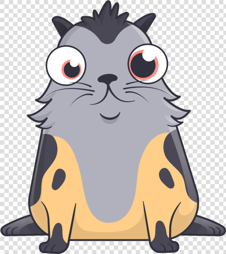 Cryptokitties  HD Png DownloadTransparent PNG
