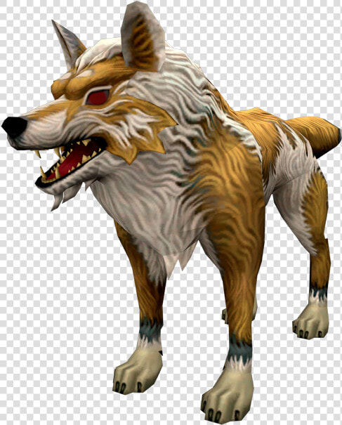 White wolf   Boar  HD Png DownloadTransparent PNG