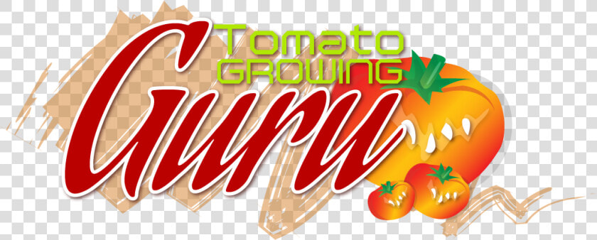 Tomato Growing Guru   Png Download  Transparent PngTransparent PNG