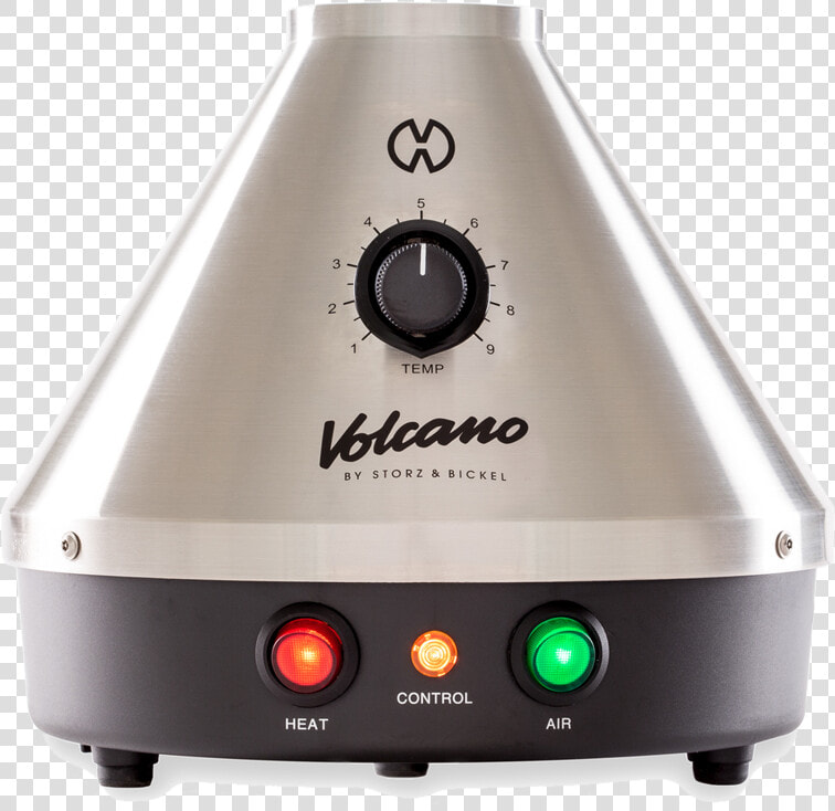 Volcano Storz And Bickel  HD Png DownloadTransparent PNG