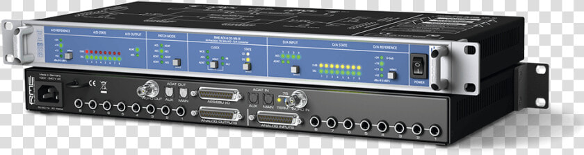 Adi 8 Ds Mk Iii   Rme Audio Fireface Ufx Ii  HD Png DownloadTransparent PNG