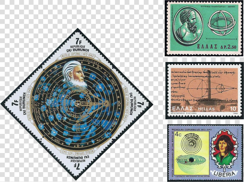 Aristarchus Of Samos  HD Png DownloadTransparent PNG