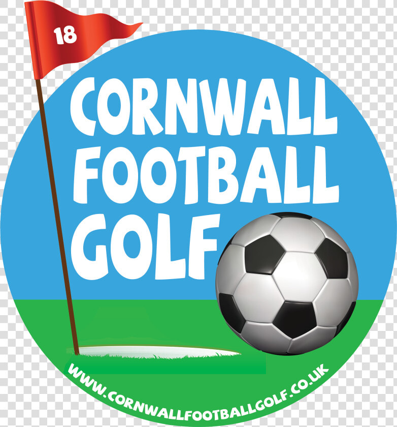 Cornwall Football Golf   Footgolf Cornwall  HD Png DownloadTransparent PNG