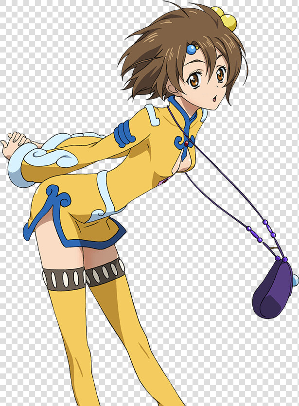 Norma’s 5☆ Image From The Co op Roulette   Tales Of Asteria Norma Beatty  HD Png DownloadTransparent PNG