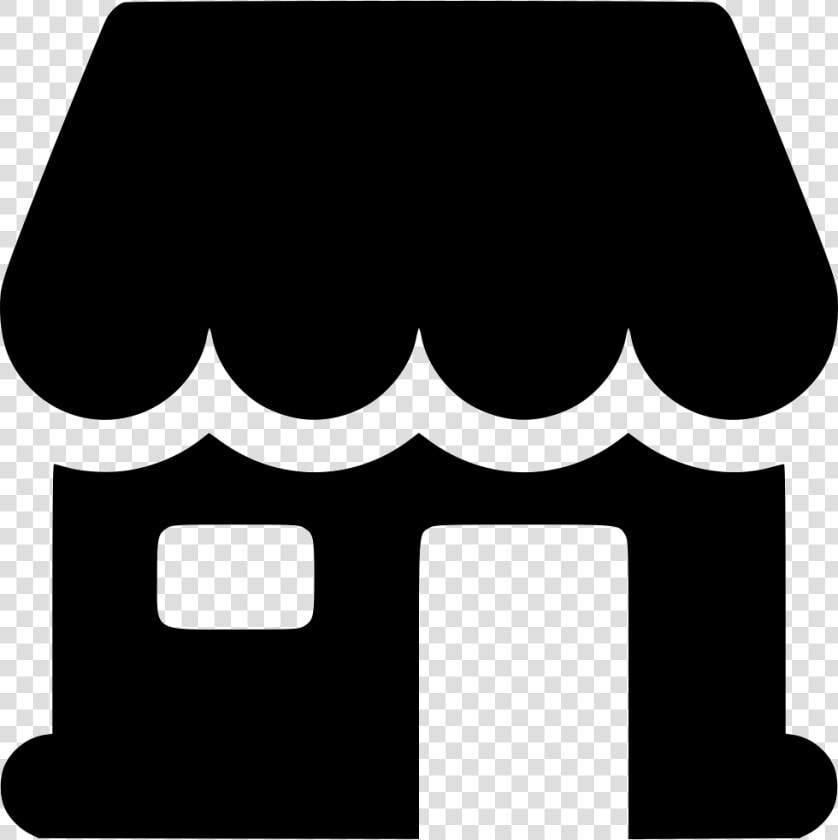Shop Market Marketplace Store Ecommerce Shopping Building   Market Icon Png  Transparent PngTransparent PNG