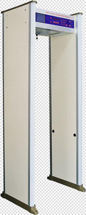 Z wmd800   Portique De Sécurité Aéroport  HD Png DownloadTransparent PNG
