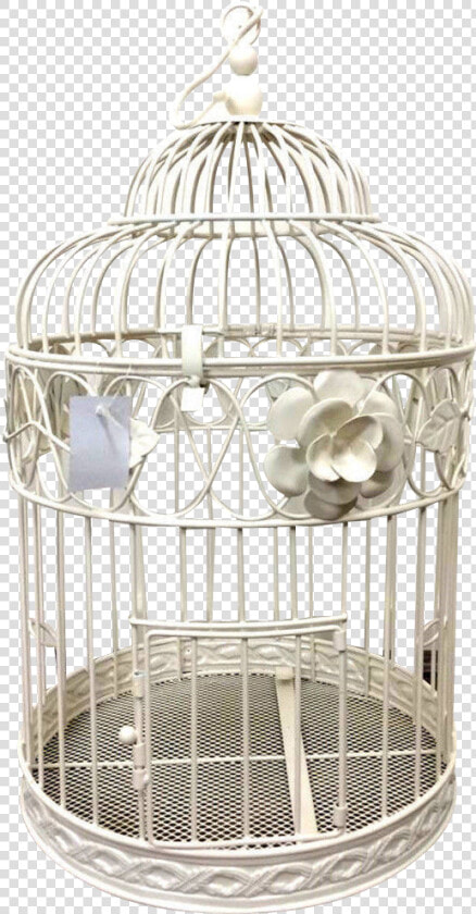 Bird Card Wishing Well   Cage  HD Png DownloadTransparent PNG