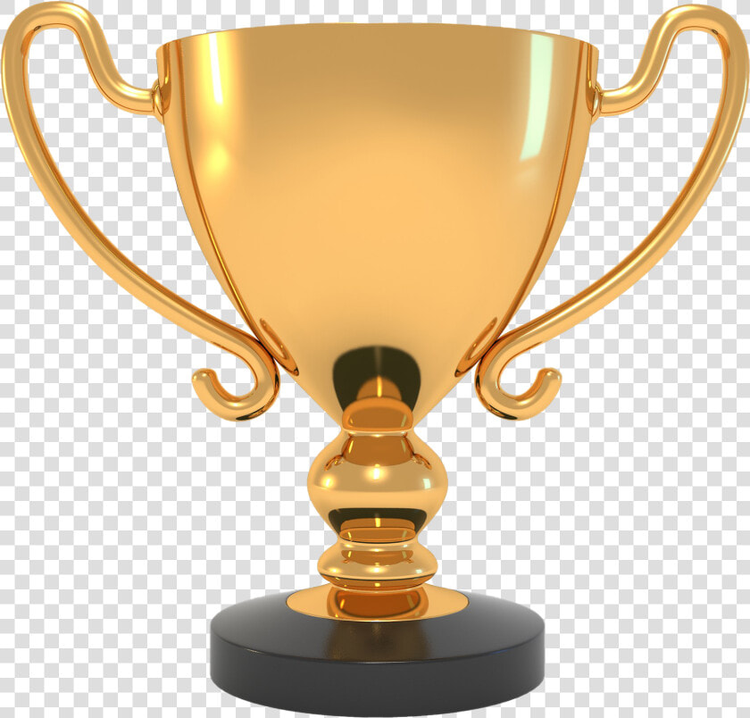 Champion Gold Cup Png High quality Image   Winner Cup 3d Model  Transparent PngTransparent PNG