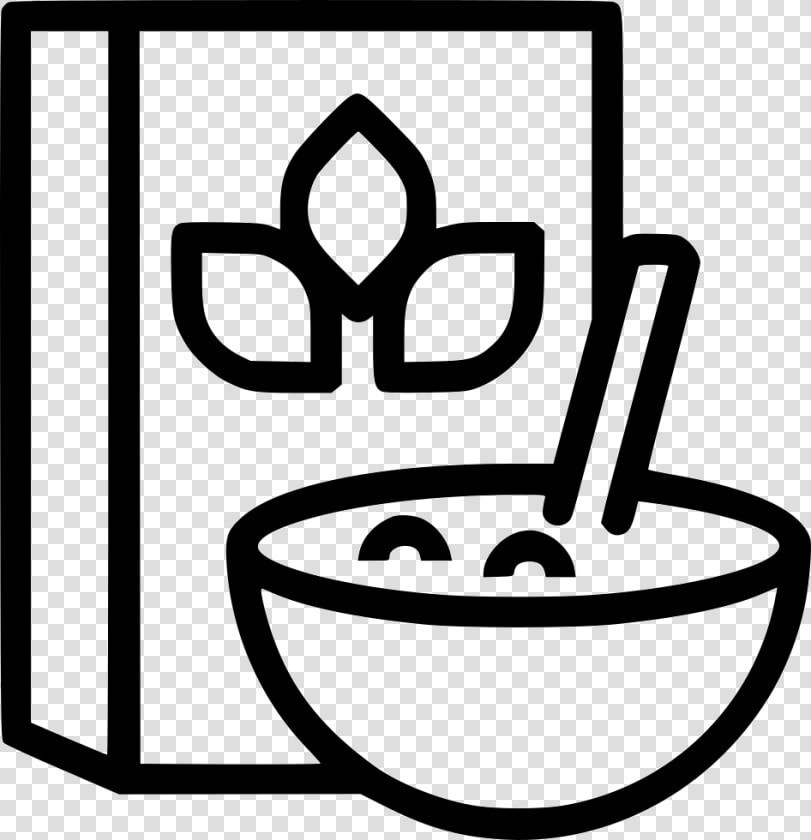 Cereals   Cereal Icon  HD Png DownloadTransparent PNG