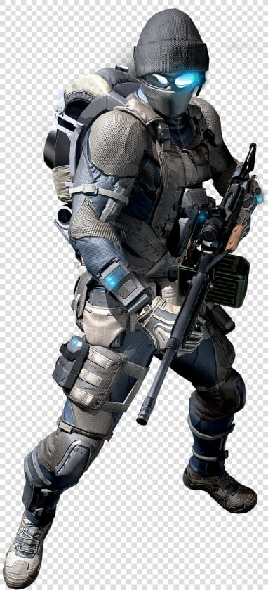 Transparent Ghost Recon Png   Ghost Recon Phantoms Soldier  Png DownloadTransparent PNG