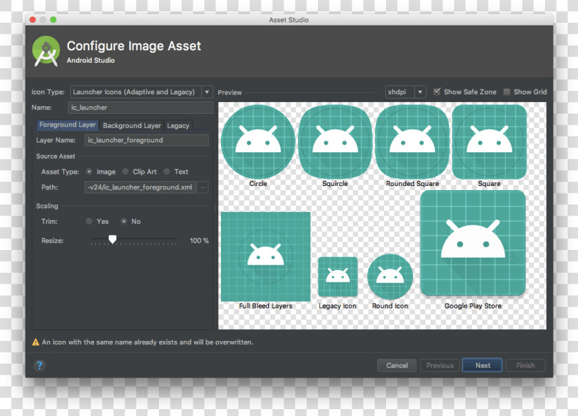 Android Default App Icon  HD Png DownloadTransparent PNG