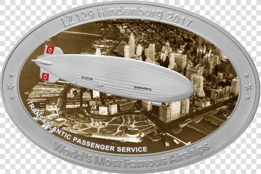 World´s Most Famous Airships Lz 129 Hindenburg 1 Kg   Rigid Airship  HD Png DownloadTransparent PNG