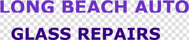 Auto Glass Long Beach   Lavender  HD Png DownloadTransparent PNG