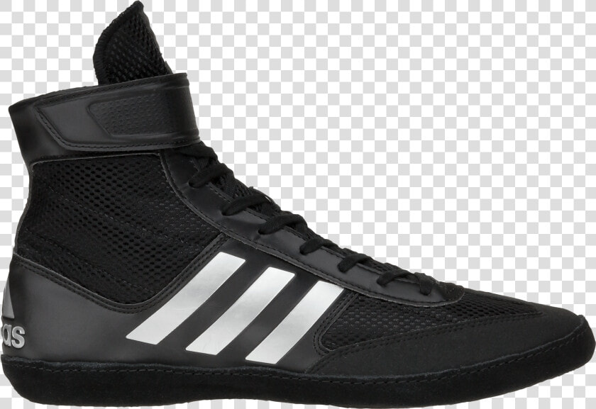 Adidas Combat Speed 5 Black Silver Black Main adidas   Adidas Combat Speed 5  HD Png DownloadTransparent PNG