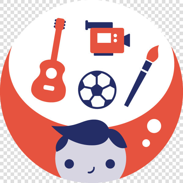 Transparent Children Reading Png   Kids Activities Icon  Png DownloadTransparent PNG