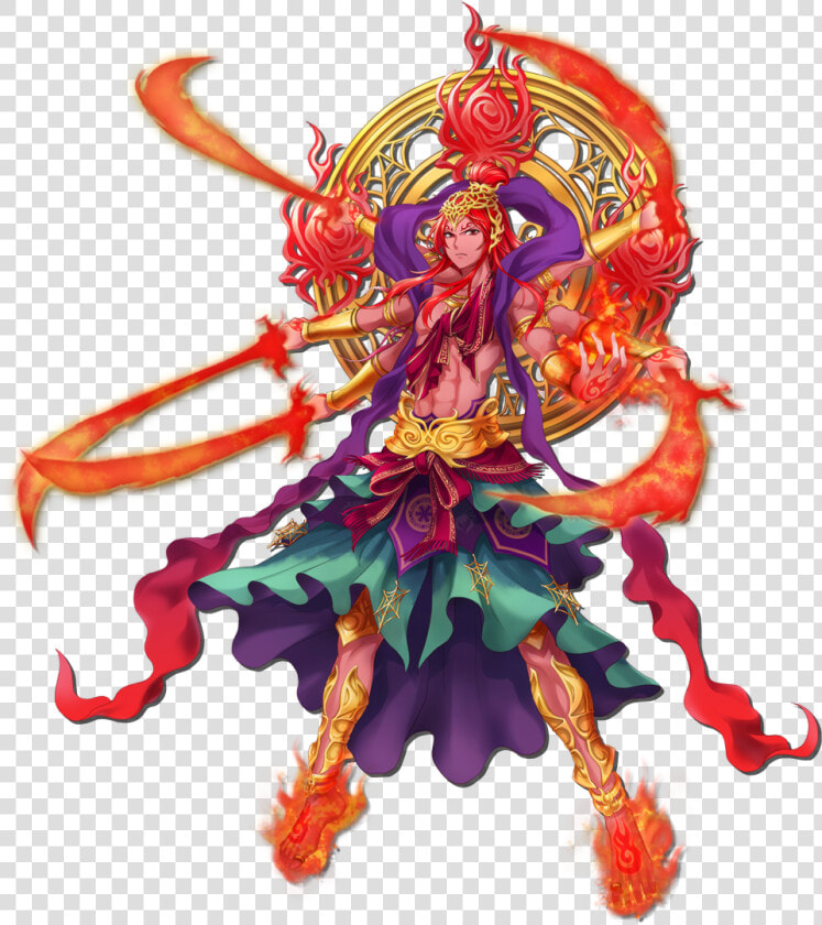 Asura One Piece  HD Png DownloadTransparent PNG