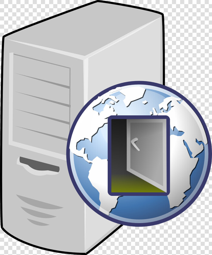 Proxy Server   Web Server Icon Png  Transparent PngTransparent PNG