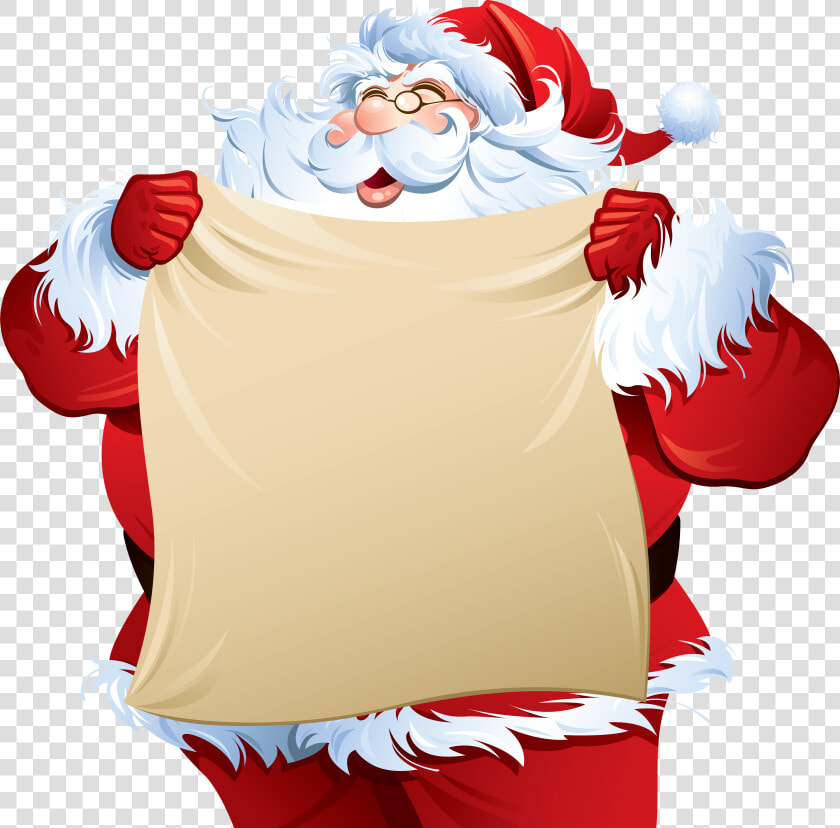 Claus Png Image   Santa Claus Logo Free  Transparent PngTransparent PNG