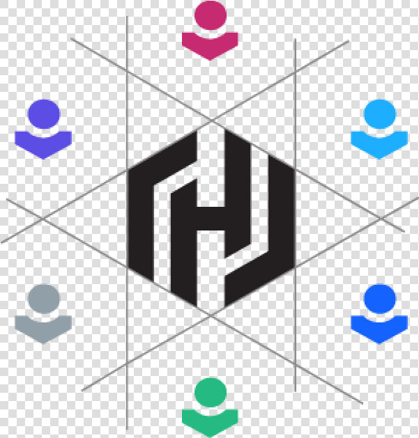 Hashicorp Logo Png  Transparent PngTransparent PNG