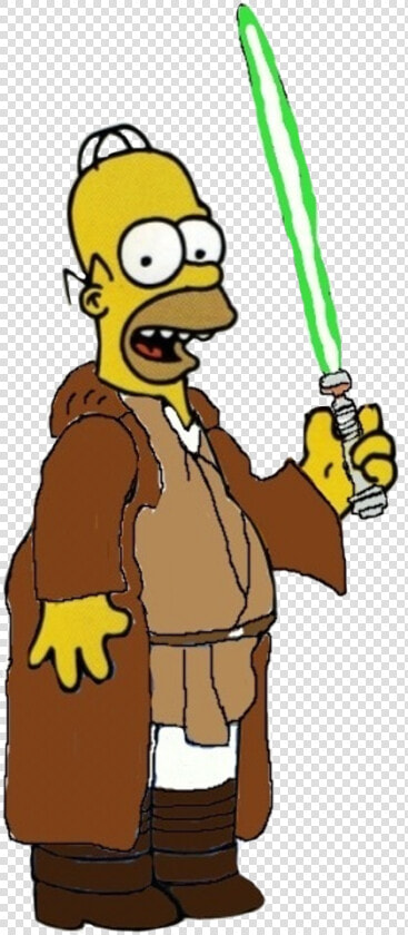 Homer Simpson Eating A Donut   Simpsons Homer Eating A Donut  HD Png DownloadTransparent PNG
