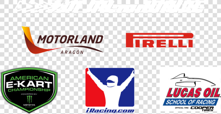 Logo For Ell   Iracing  HD Png DownloadTransparent PNG