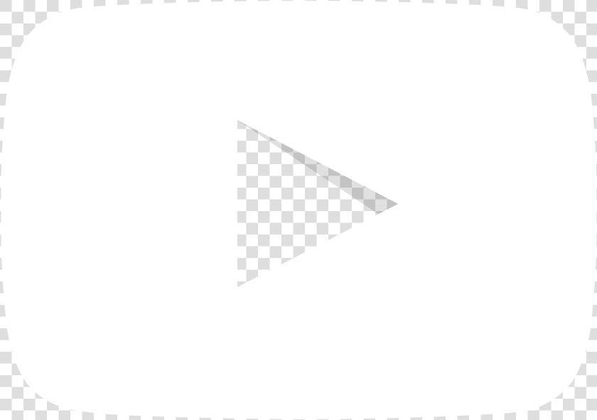White Youtube Play Button Png   Youtube Play Icon White Png  Transparent PngTransparent PNG