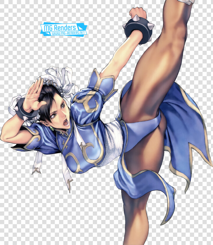 Chun Li Hentai Battle  HD Png DownloadTransparent PNG