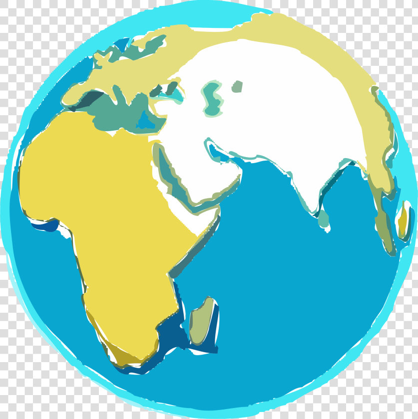 Earth Clipart Free   Globus Clipart  HD Png DownloadTransparent PNG