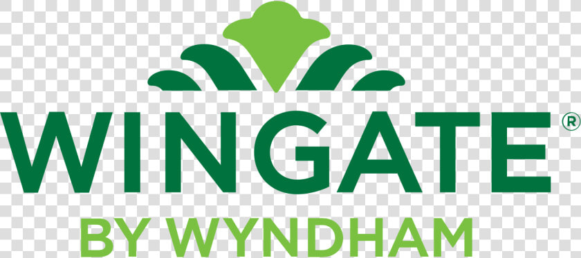 Wingate Logo   Wingate By Wyndham Logo  HD Png DownloadTransparent PNG