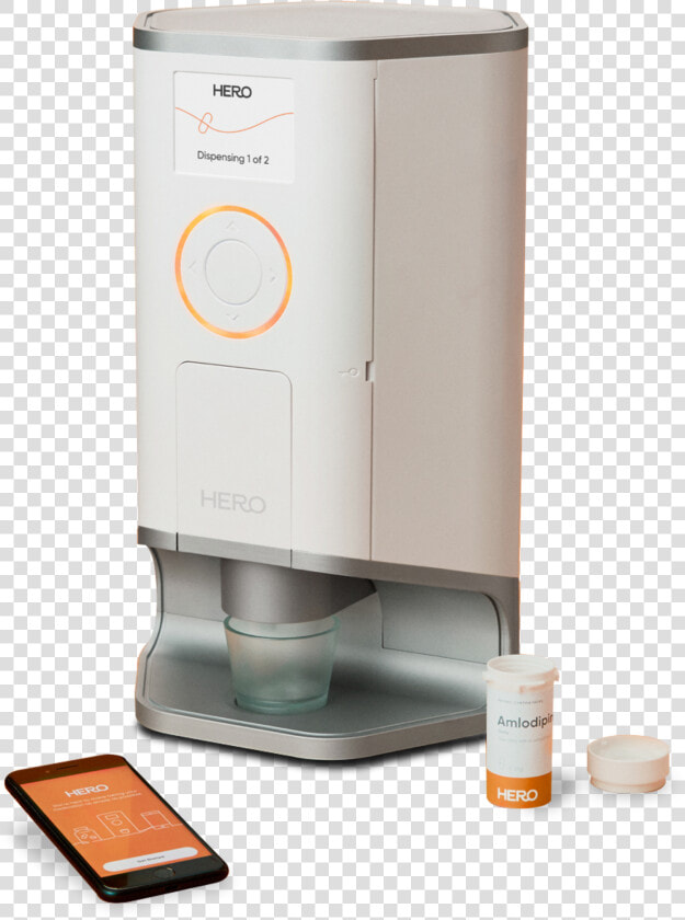 Pill Dispenser Machine  HD Png DownloadTransparent PNG
