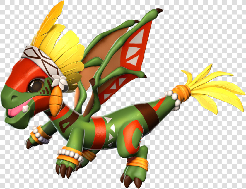 Dragon Mania Legends Ceremony Dragon  HD Png DownloadTransparent PNG