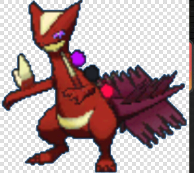 Yoo Xd   Pokemon Sprites Pokemon Brick Bronze  HD Png DownloadTransparent PNG