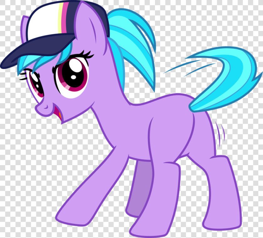Mlp Fim Azure Velour Vector By Luckreza8 On   My Little Pony Azure Velour  HD Png DownloadTransparent PNG