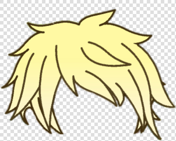 Gachalife pelo De Chico boycute   Gacha Life Pelos Chico Png  Transparent PngTransparent PNG