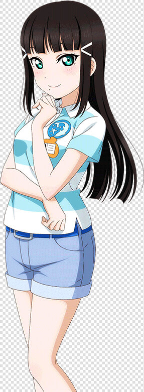 Kurosawa Dia Transparemt  HD Png DownloadTransparent PNG