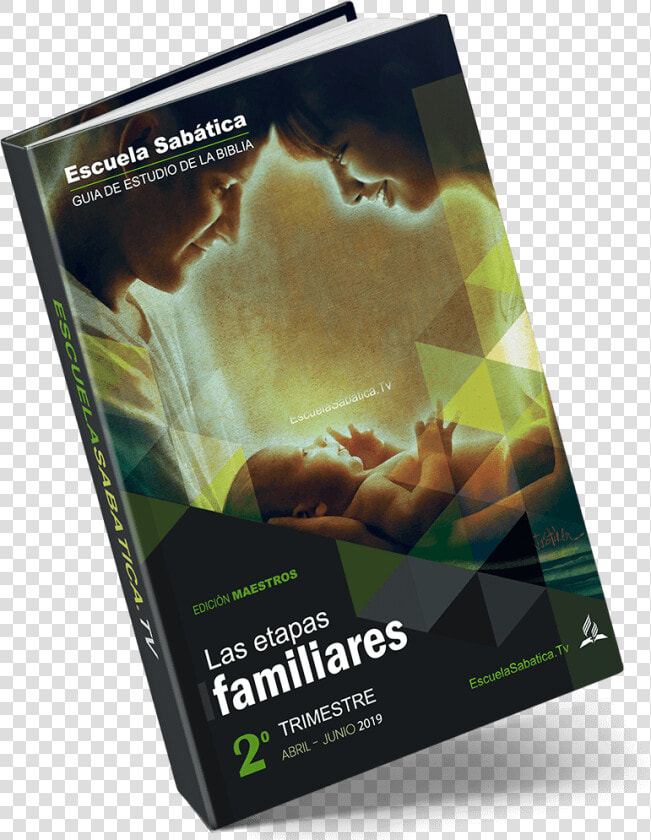 Leccion De Escuela Sabatica 2019 Pdf  HD Png DownloadTransparent PNG