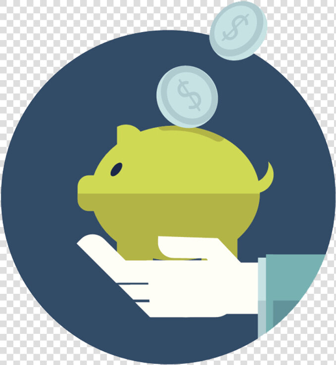 Cost Competitive Icon Png  Transparent PngTransparent PNG