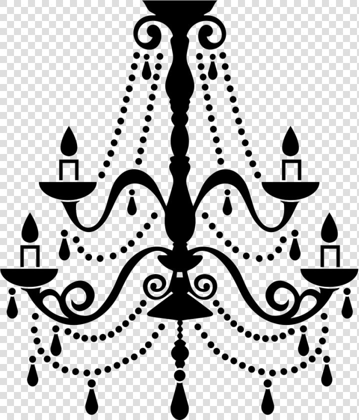 Deng   Pink Chandelier Png Clipart  Transparent PngTransparent PNG