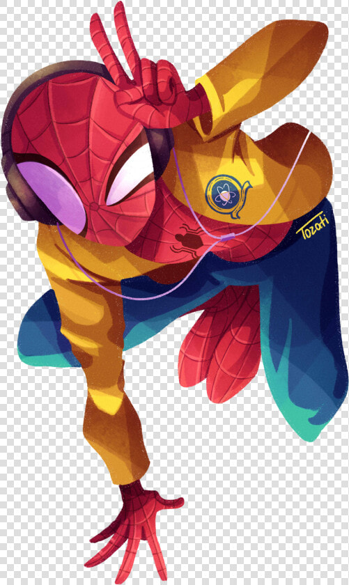 Spiderman Homecoming Fanart   Spider Man Homecoming Fanart  HD Png DownloadTransparent PNG