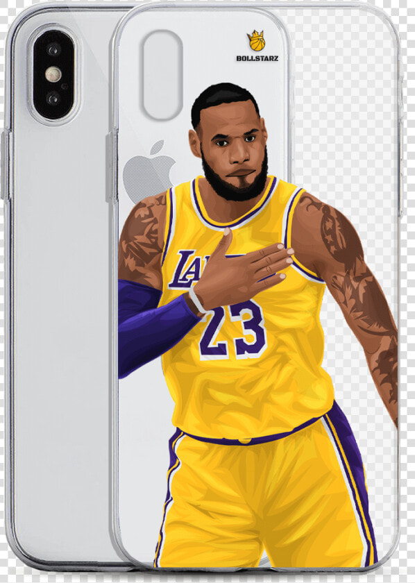 Alex Caruso Phone Case  HD Png DownloadTransparent PNG
