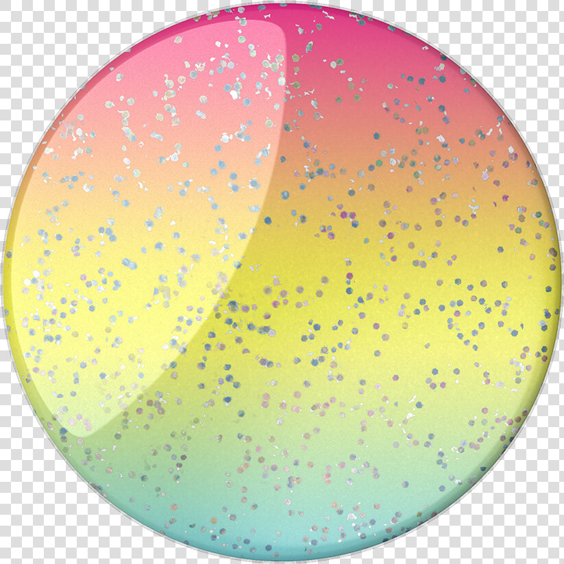 Diamantina Duchas De Arco Iris   Circle  HD Png DownloadTransparent PNG
