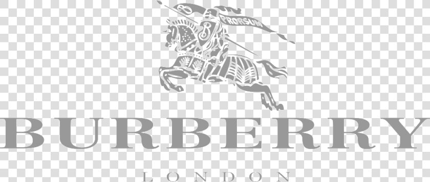 Burberry 3   Burberry Black Label Logo  HD Png DownloadTransparent PNG