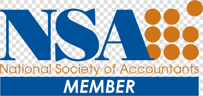 National Society Of Accountants  HD Png DownloadTransparent PNG