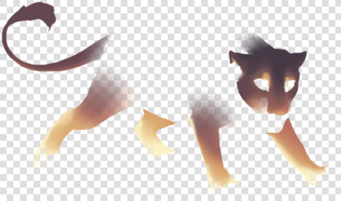 Cat Jumps  HD Png DownloadTransparent PNG