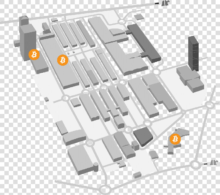 Btc City  HD Png DownloadTransparent PNG