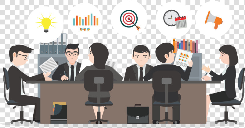 Business Ppt Png  Transparent PngTransparent PNG